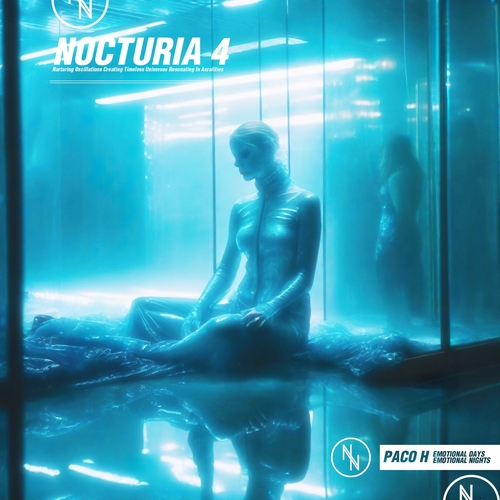Paco H - Nocturia 4  Emotional Days - Emotional Nights [INSL048]